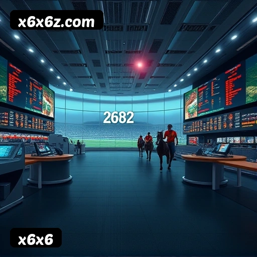 x6x6 Logo