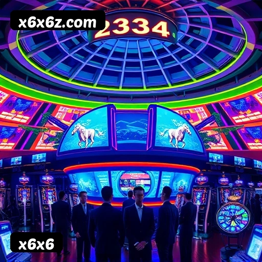 x6x6 Logo