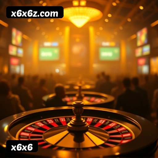 x6x6 Logo