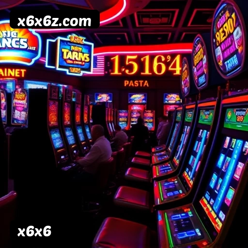 x6x6 Logo