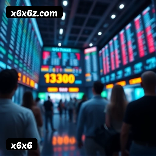 x6x6 Logo