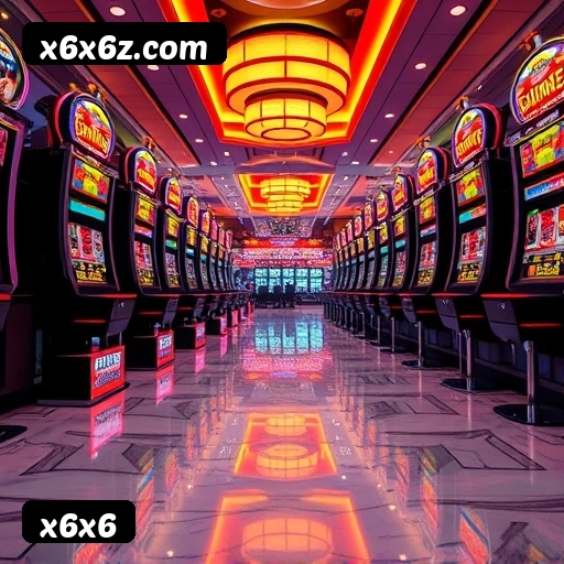 x6x6 Logo