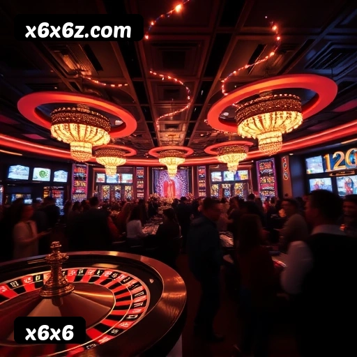 x6x6 Logo
