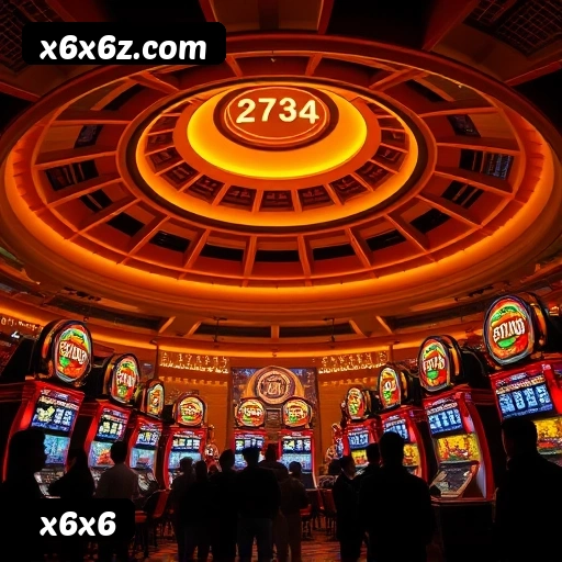 x6x6 Logo