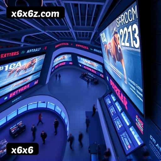 x6x6 Logo