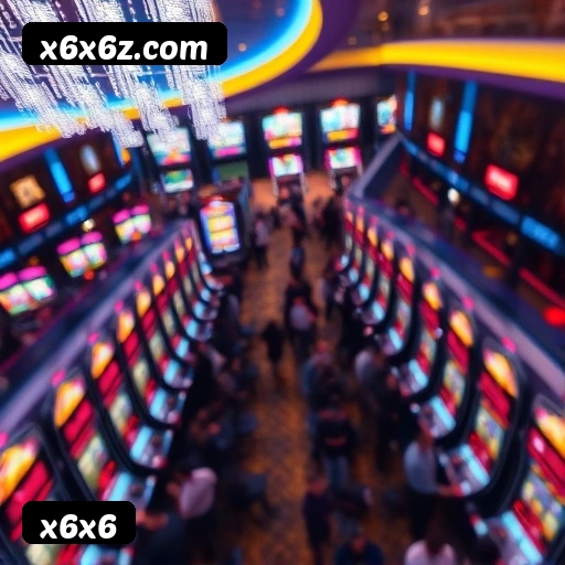 x6x6 Logo