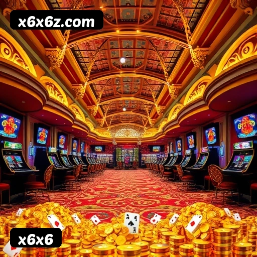 x6x6 Logo